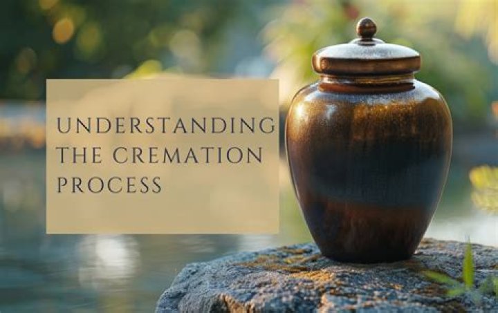 Understanding Cremation: Is Cremation A Sin?