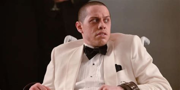 Understanding Pete Davidson: The Mystery Behind His Dark Circles