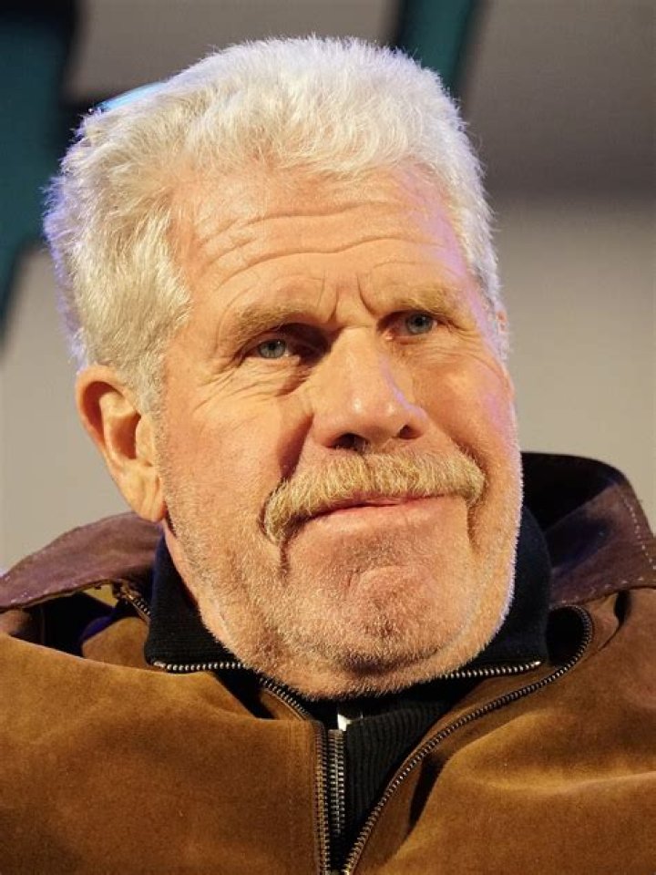 Understanding Ron Perlman’s Disease: A Closer Look At The Actor’s Health Journey
