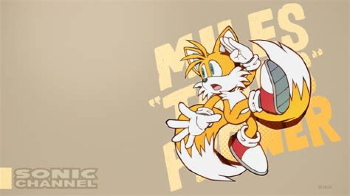 Understanding The Age Of Tails From Sonic