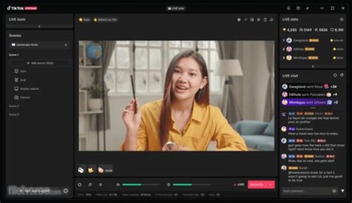 Understanding The Challenges Of TikTok Live Studio Not Working