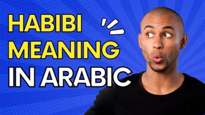 Understanding The Charm: Habibi Come To Dubai Meaning