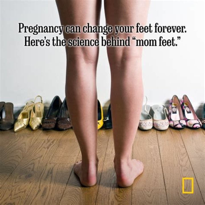 Understanding The Concept Of Mom Feet: A Unique Phenomenon