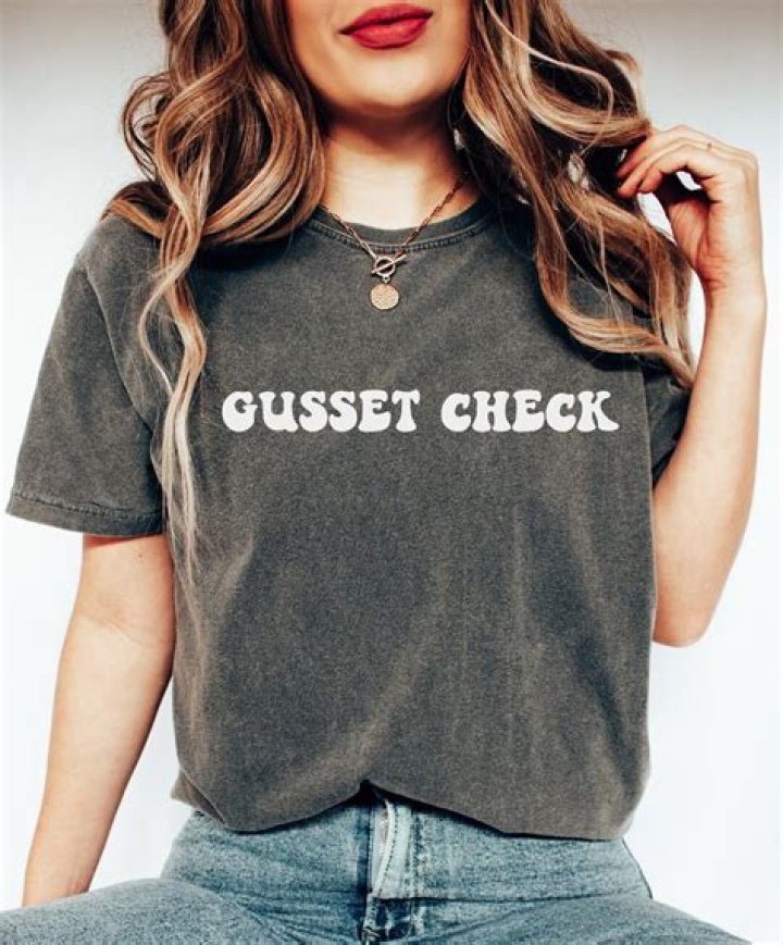 Understanding The Gusset Check: A Comprehensive Guide