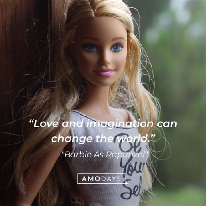 Understanding The Long Distance Low Commitment Barbie Phenomenon