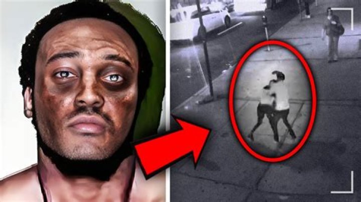 Understanding The Rudy Eugene Case: A Deep Dive Into A Shocking Incident