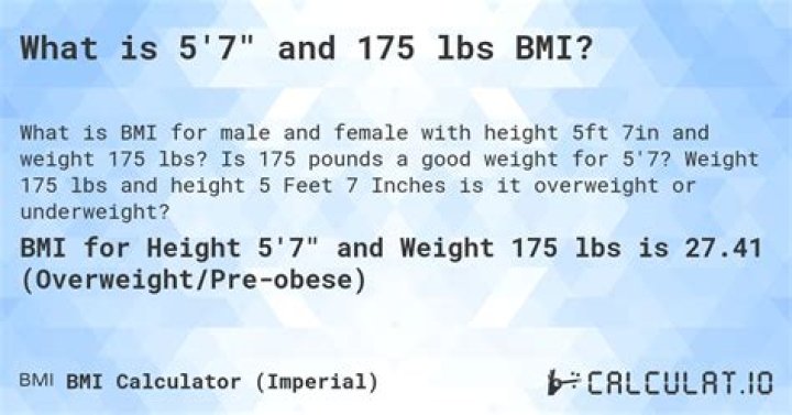 Understanding The Unique Profile Of 5 4 175 Lbs