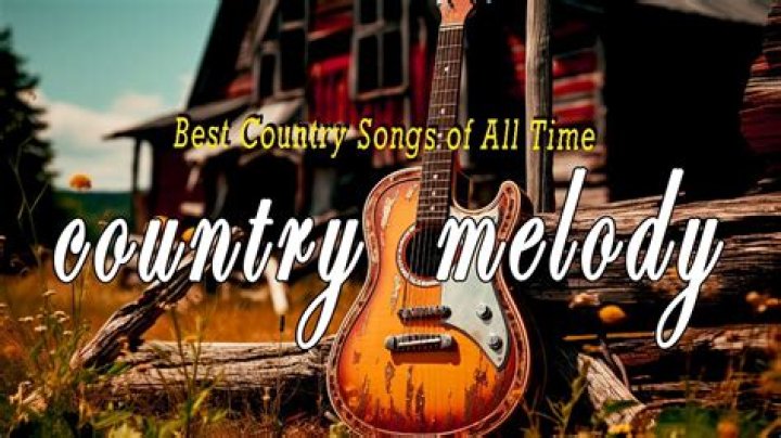 Unforgettable Friends Songs: A Journey Through Country Melodies