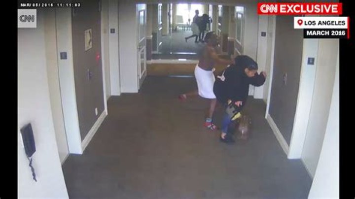 Unforgettable Moments: The Kid And His Mom CCTV Vid