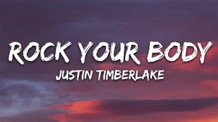 Unleash Your Inner Groove: How To Rock Your Body