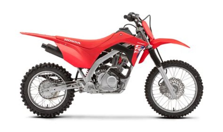 Unleashing The Thrill: Discovering The 2024 Honda CRF125F Top Speed