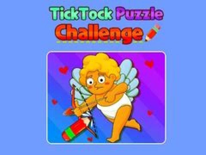 Unlocking The Fun: The World Of TikTok Puzzle Games