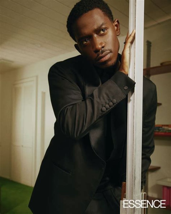 Unlocking The Mystery Of Damson Idris's Salary Per Episode