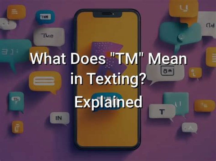 Unlocking The Mystery: What Does FRLS Mean In Texting?