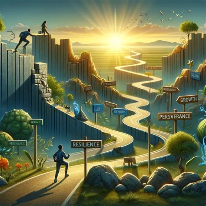 Unlocking The Path To Success: The Achieveofourown Journey