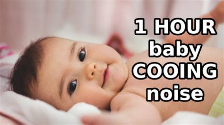 Unlocking The Secrets Of Baby Noises Meaning