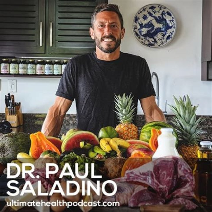 Unlocking The Secrets Of Paul Saladino Raw Milk: A Nutritional Journey