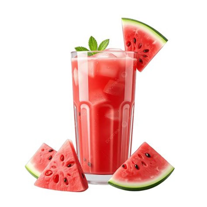 Unlocking The Secrets Of Watermelon Juice With Rind: A Refreshing Powerhouse