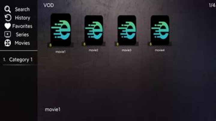 Unlocking The World Of Entertainment: Your Guide To ETV Plus Code Login