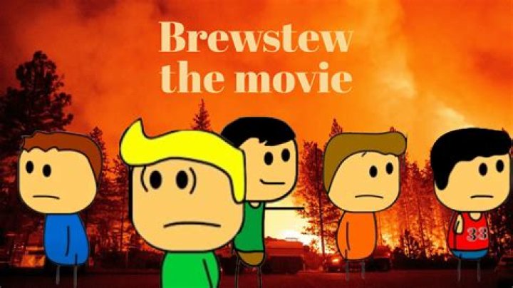 Unmasking Brewstew Face: The Man Behind The Laughter