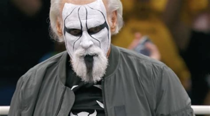Unmasking The Legend: The Journey Of Sting (Wrestler)