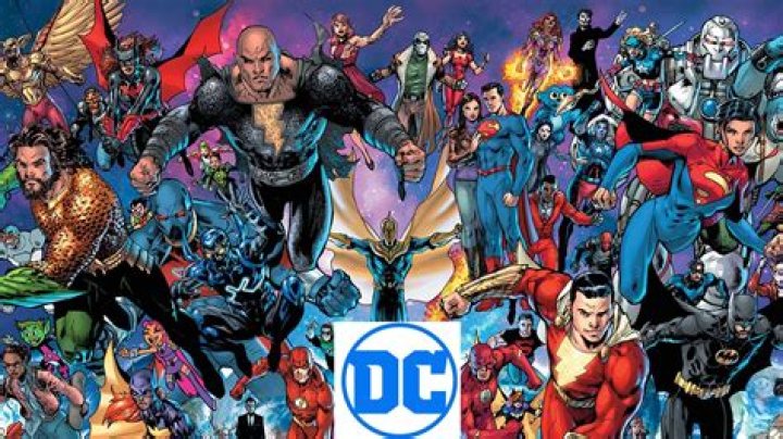 Unmasking The Truth: Does DC Comics Support Israel?