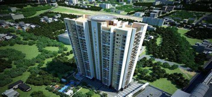 Unmatched Living At Raina Heights: Your Dream Home Awaits