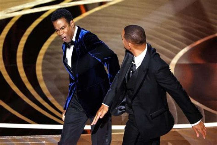Unpacking The Controversy: Was The Will Smith Slaps Chris Rock Staged?