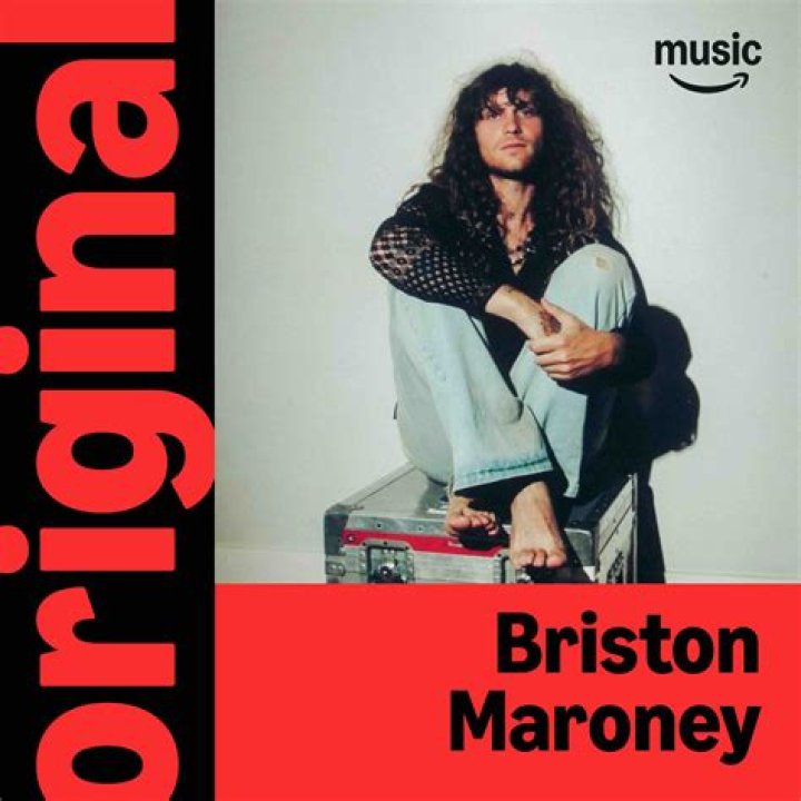 Unpacking The Meaning Of "Small Talk" By Briston Maroney