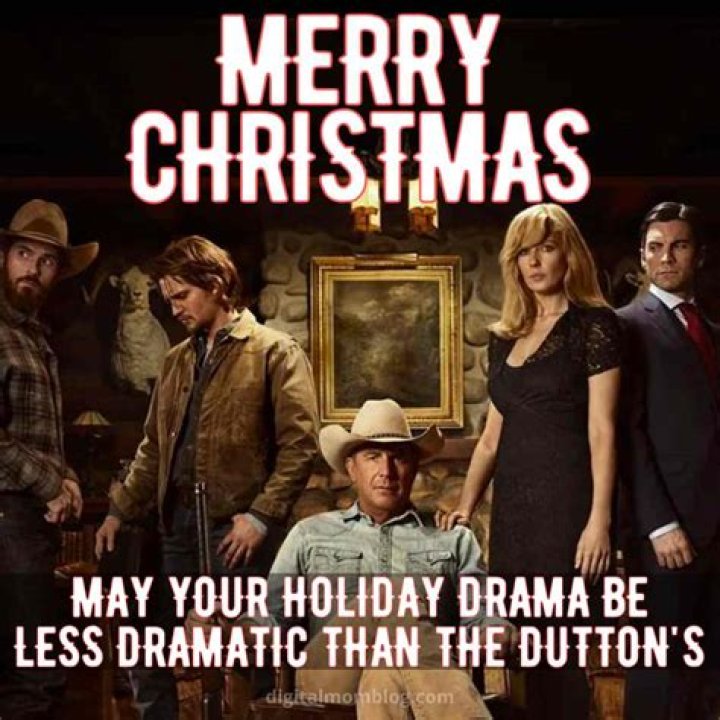 Unpacking The Phenomenon Of The Beth Dutton Meme