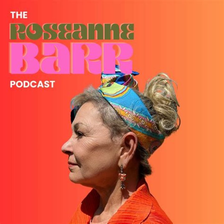 Unpacking "What Is A Woman?" Through The Lens Of Roseanne Barr