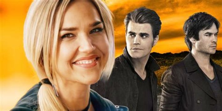 Unraveling Jeremy's Journey In The Vampire Diaries