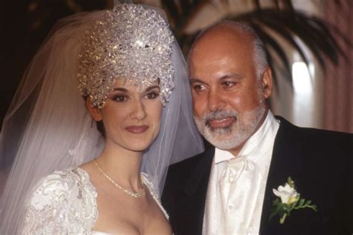 Unraveling The Age Gap: Celine Dion And Her Husband's Marriage
