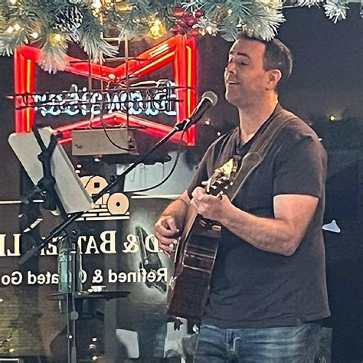 Unraveling The Age Of Alex Schroeder: A Deep Dive Into His Life