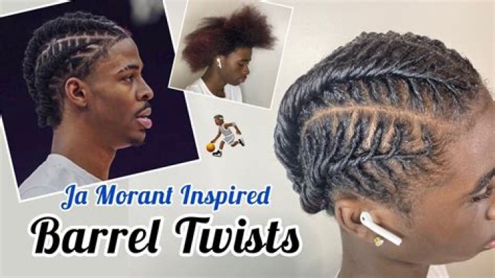 Unraveling The Art Of Barrel Twists: A Journey Into Twisted Elegance