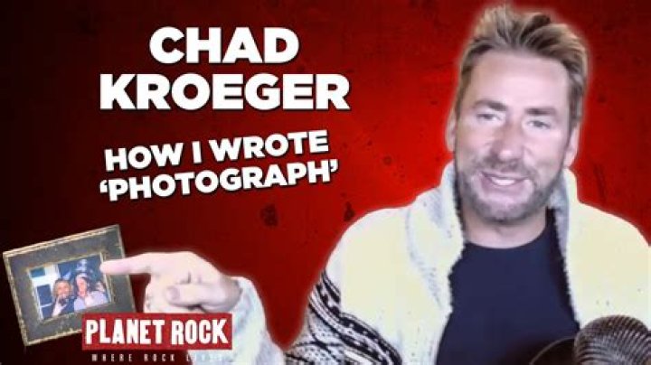 Unraveling The Chad Kroeger Relationship: A Deep Dive Into His Personal Life