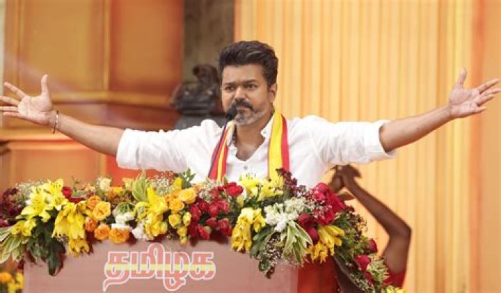 Unraveling The Charisma Of Twitter Vijay