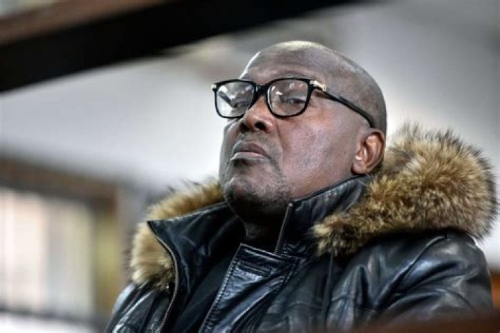 Unraveling The Charm Of Thapelo Petunia: A Rising Star