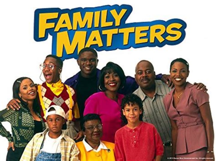 Unraveling The Complexities Of Orlando Brown: Family Matters