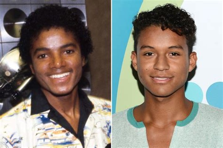 Unraveling The Connection: Orlando Brown, His Father, And Michael Jackson