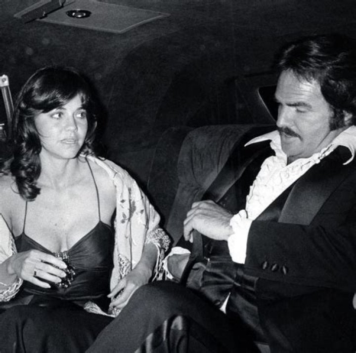 Unraveling The Enigmatic Connection Between Sally Field And Burt Reynolds