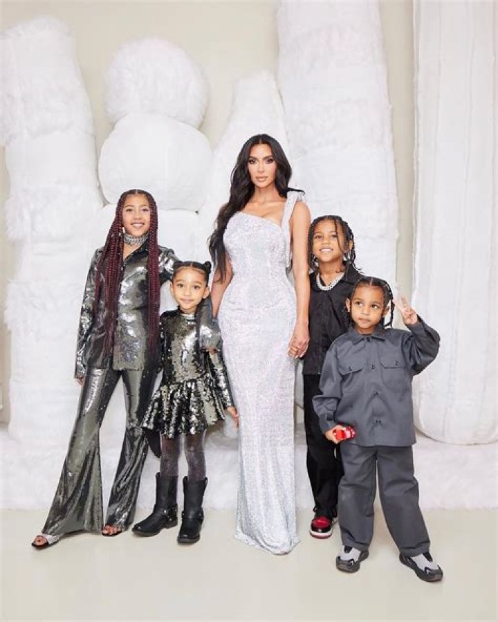 Unraveling The Ethnic Heritage Of Kim Kardashian