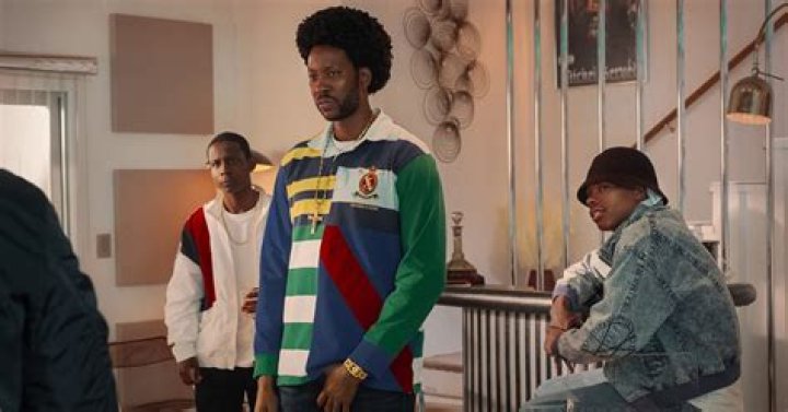 Unraveling The Intricacies Of BMF Season 3 Episode 3 On Soap2Day