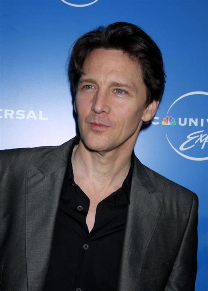Unraveling The Life Of Andrew McCarthy: A Multifaceted Talent
