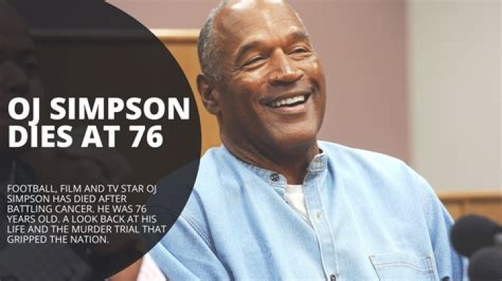 Unraveling The Life Of OJ Simpson's Son: A Journey Of Legacy