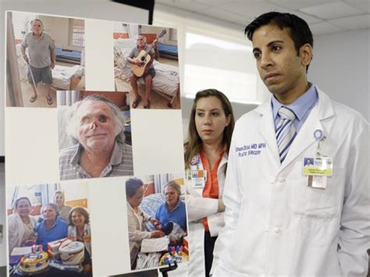 Unraveling The Life Of Ronald Poppo: A Journey Through Resilience