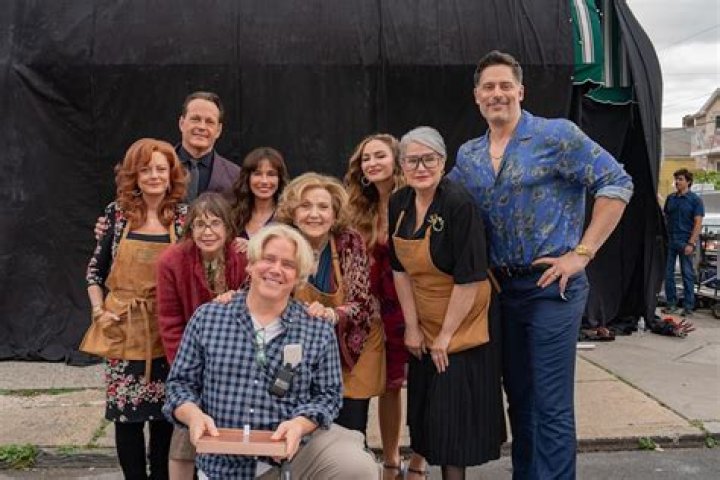 Unraveling The Life Of Vince Vaughn's Ex-Wife: A Journey Beyond Hollywood