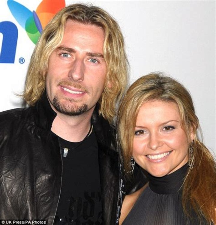 Unraveling The Love Life: Is Chad Kroeger In A Relationship?
