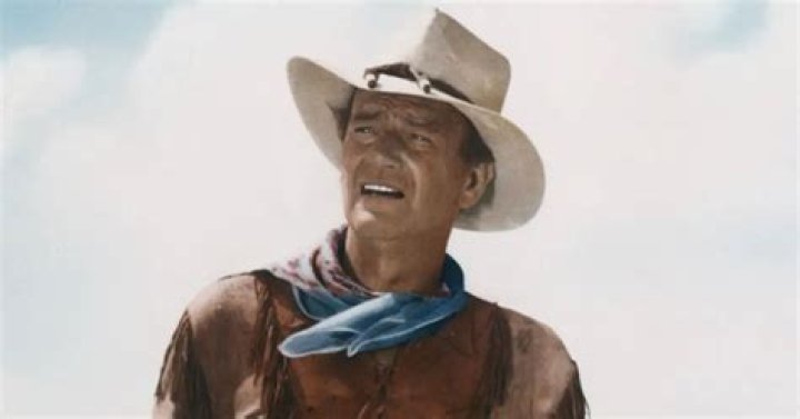 Unraveling The Marital Life Of John Wayne
