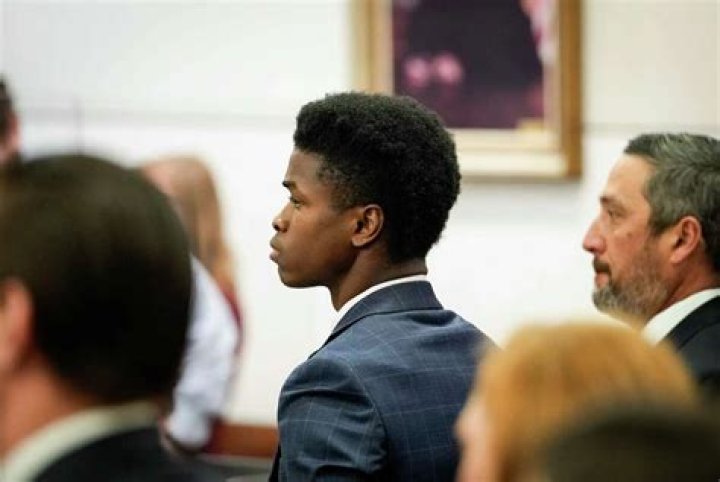 Unraveling The Mystery: Antonio Armstrong Jr Motive